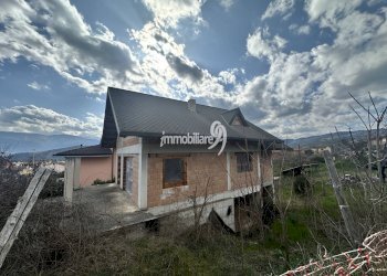 Foto 1 - Villa via santa croce
 
10, L'Aquila - foto 1