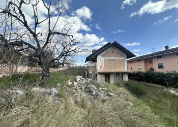 Foto 3 - Villa via santa croce
 
10, L'Aquila - foto 3