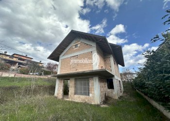 Foto 7 - Villa via santa croce
 
10, L'Aquila - foto 7