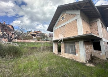 Foto 8 - Villa via santa croce
 
10, L'Aquila - foto 8