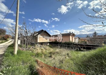 Foto 31 - Villa via santa croce
 
10, L'Aquila - foto 30