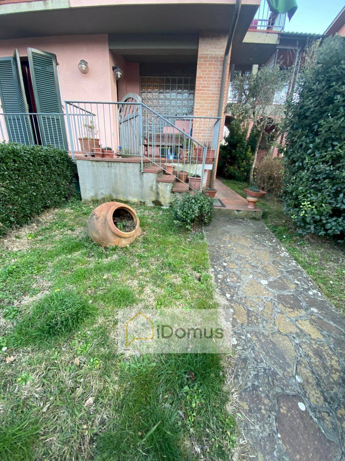 Foto 1 - Casa semi indipendente via dei mezzi, Vicopisano - foto 1