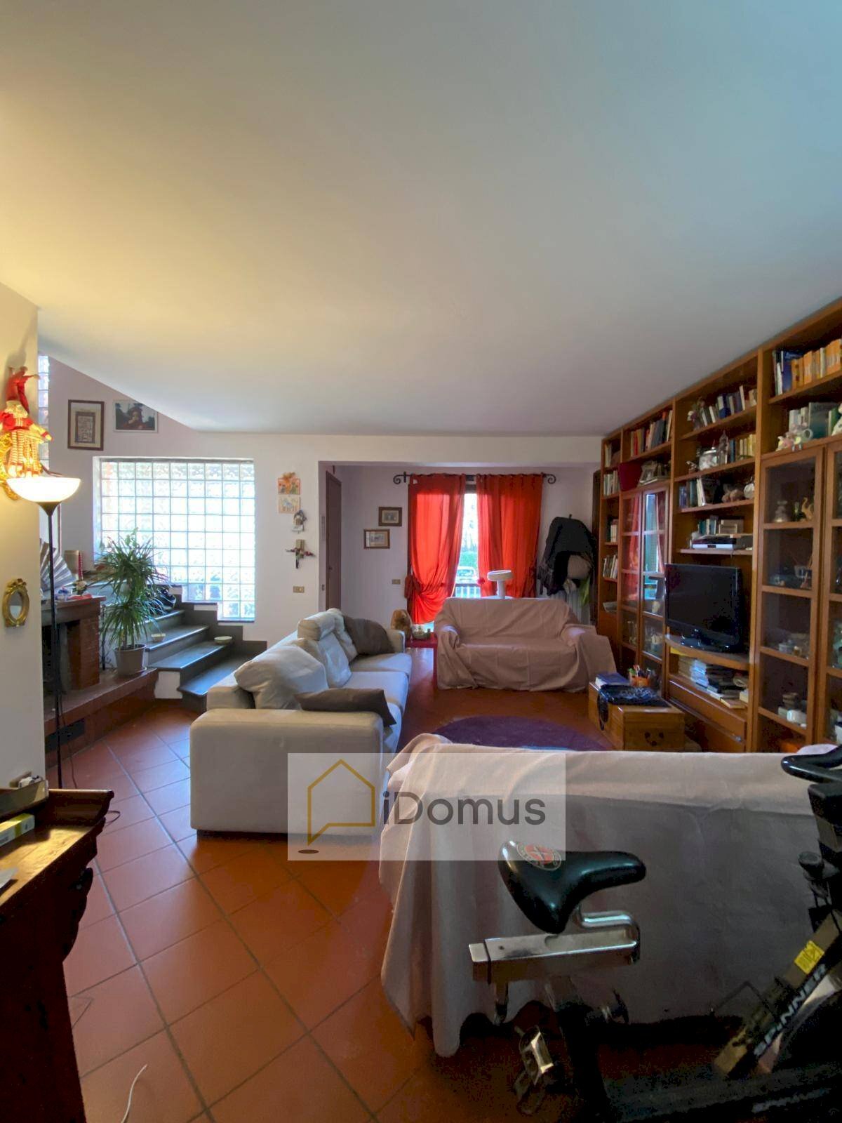 Foto 3 - Casa semi indipendente via dei mezzi, Vicopisano - foto 3