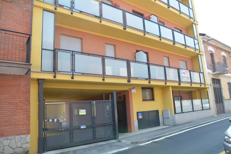 Foto 2 - Two-room apartment Via Cairoli
 
22, Moncalieri - photo 2