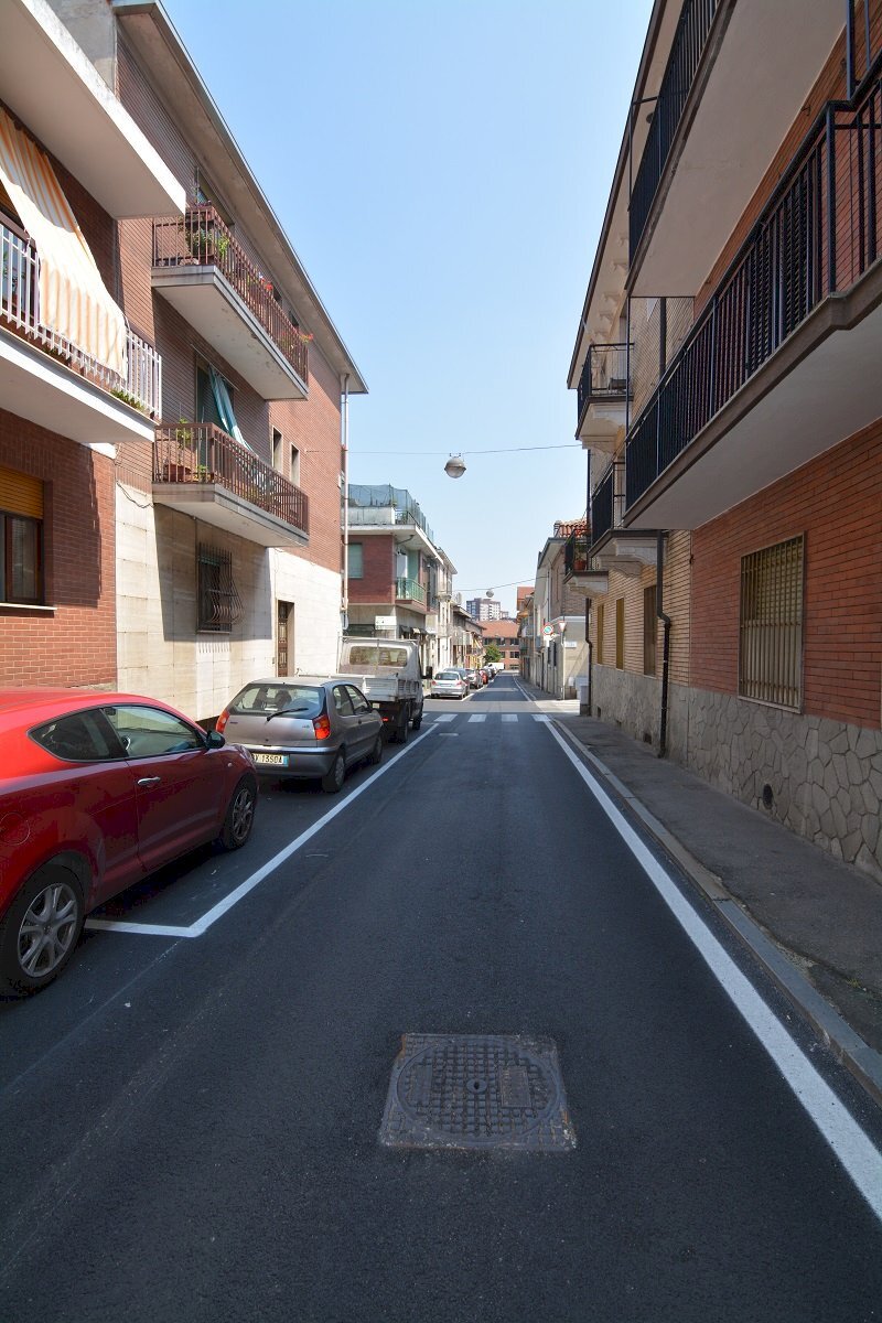 Foto 3 - Two-room apartment Via Cairoli
 
22, Moncalieri - photo 3