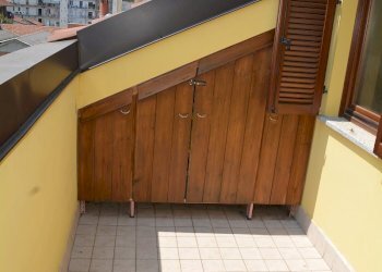 Foto 13 - Bilocale Via Cairoli
 
22, Moncalieri - foto 13