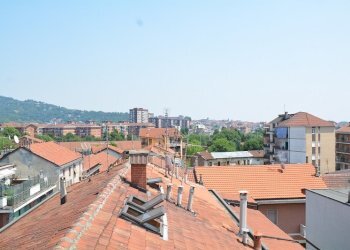 Foto 15 - Bilocale Via Cairoli
 
22, Moncalieri - foto 15