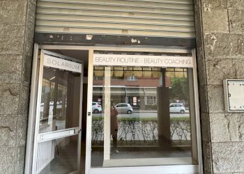 Foto 1 - Office Via Genova
 
125, Torino - photo 1