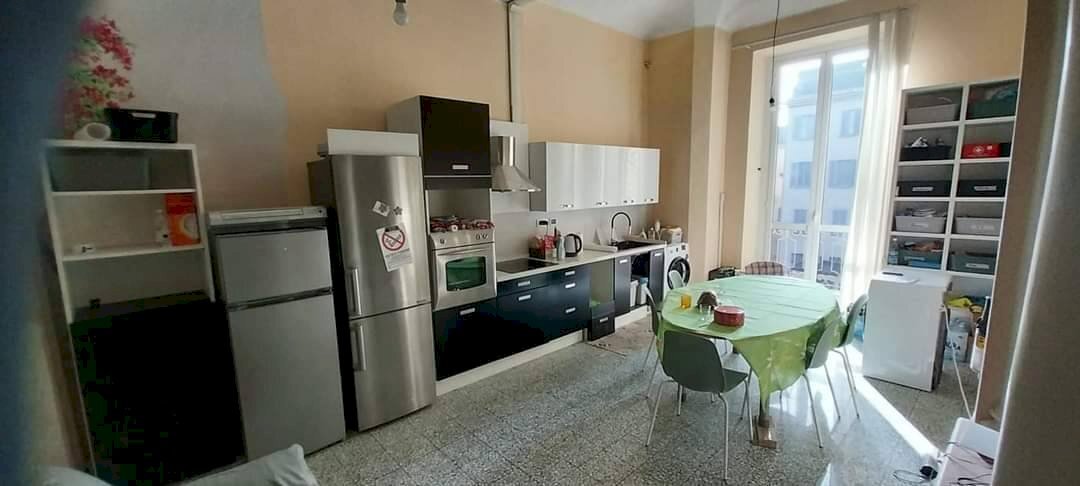 Foto 2 - Appartamento Via Ottavio Assarotti
 
9, Torino - foto 2