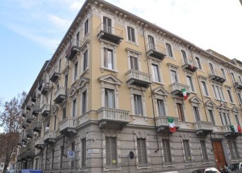 Foto 1 - Appartamento Via Ottavio Assarotti
 
9, Torino - foto 1