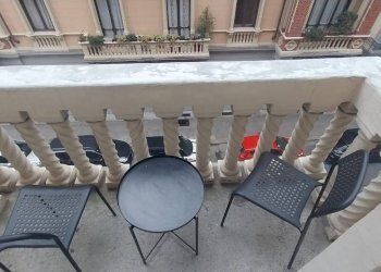 Foto 13 - Appartamento Via Ottavio Assarotti
 
9, Torino - foto 12