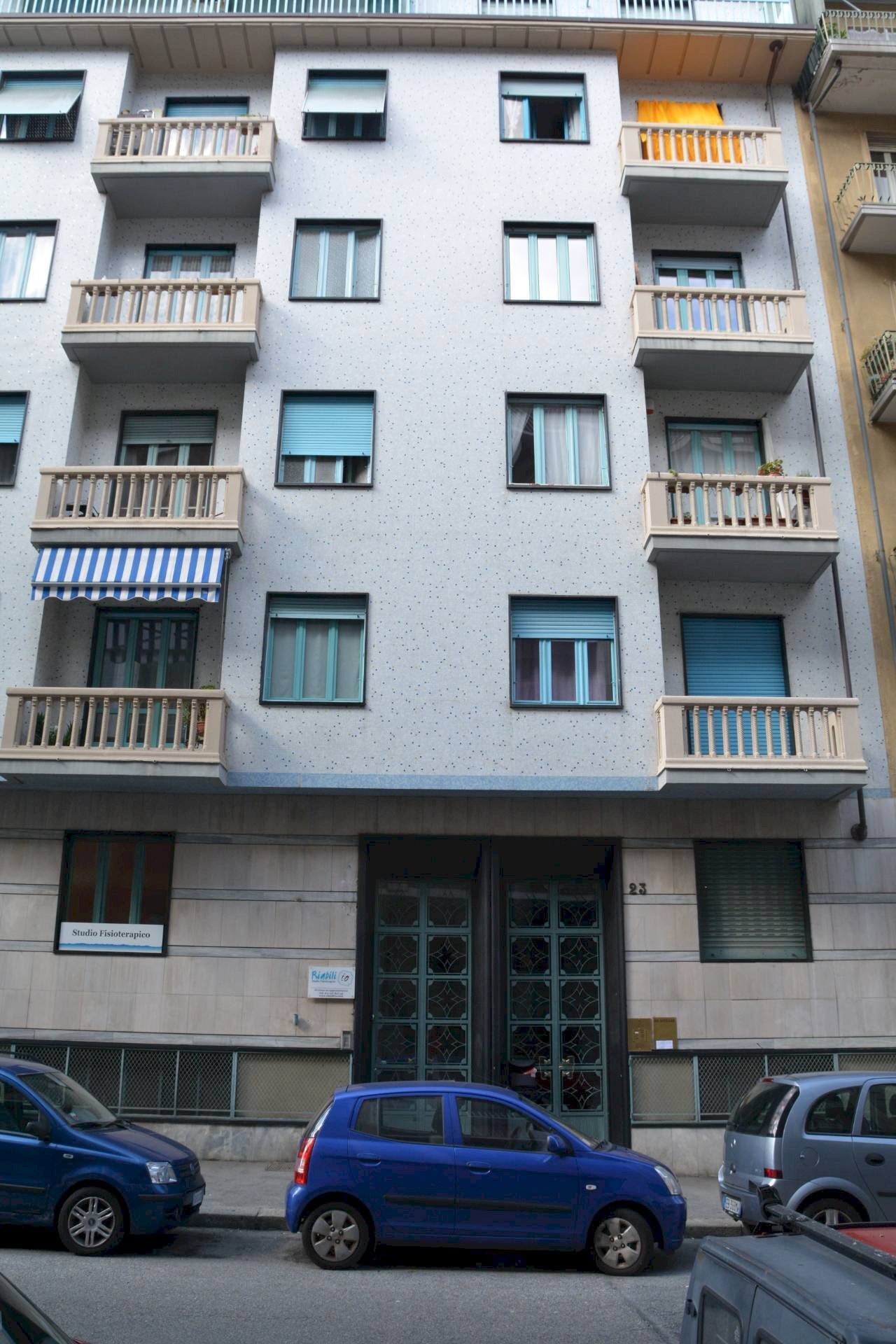 Foto 1 - Office Via Finalmarina
 
23, Torino - photo 1