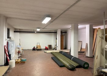 Foto 2 - Box Via Giaglione
 
1, Torino - photo 2