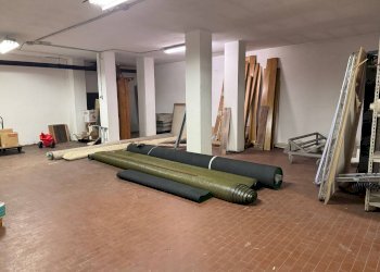 Foto 4 - Box Via Giaglione
 
1, Torino - photo 4