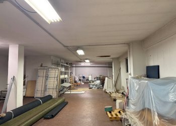 Foto 5 - Box Via Giaglione
 
1, Torino - photo 5