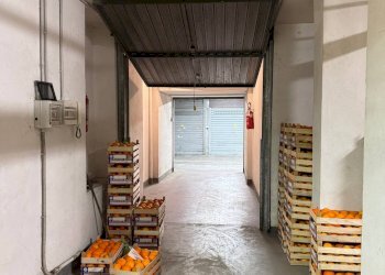 Foto 8 - Box Via Giaglione
 
1, Torino - photo 8