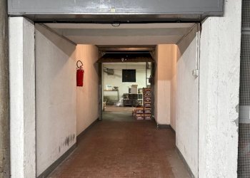 Foto 9 - Box Via Giaglione
 
1, Torino - photo 9