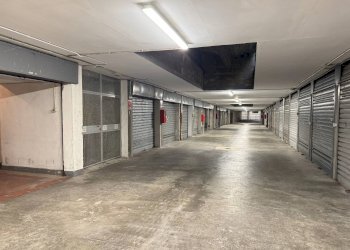 Foto 10 - Box Via Giaglione
 
1, Torino - photo 10