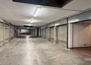 Foto 11 - Box Via Giaglione
 
1, Torino - photo 11