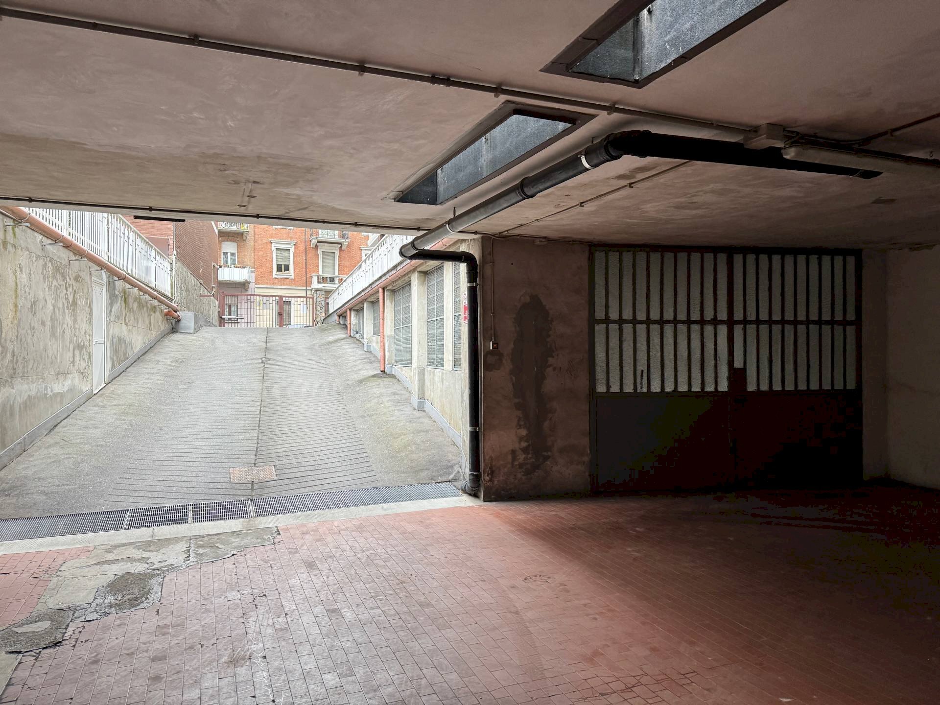 Foto 2 - Box Via Domenico Tibone
10, Torino - photo 2