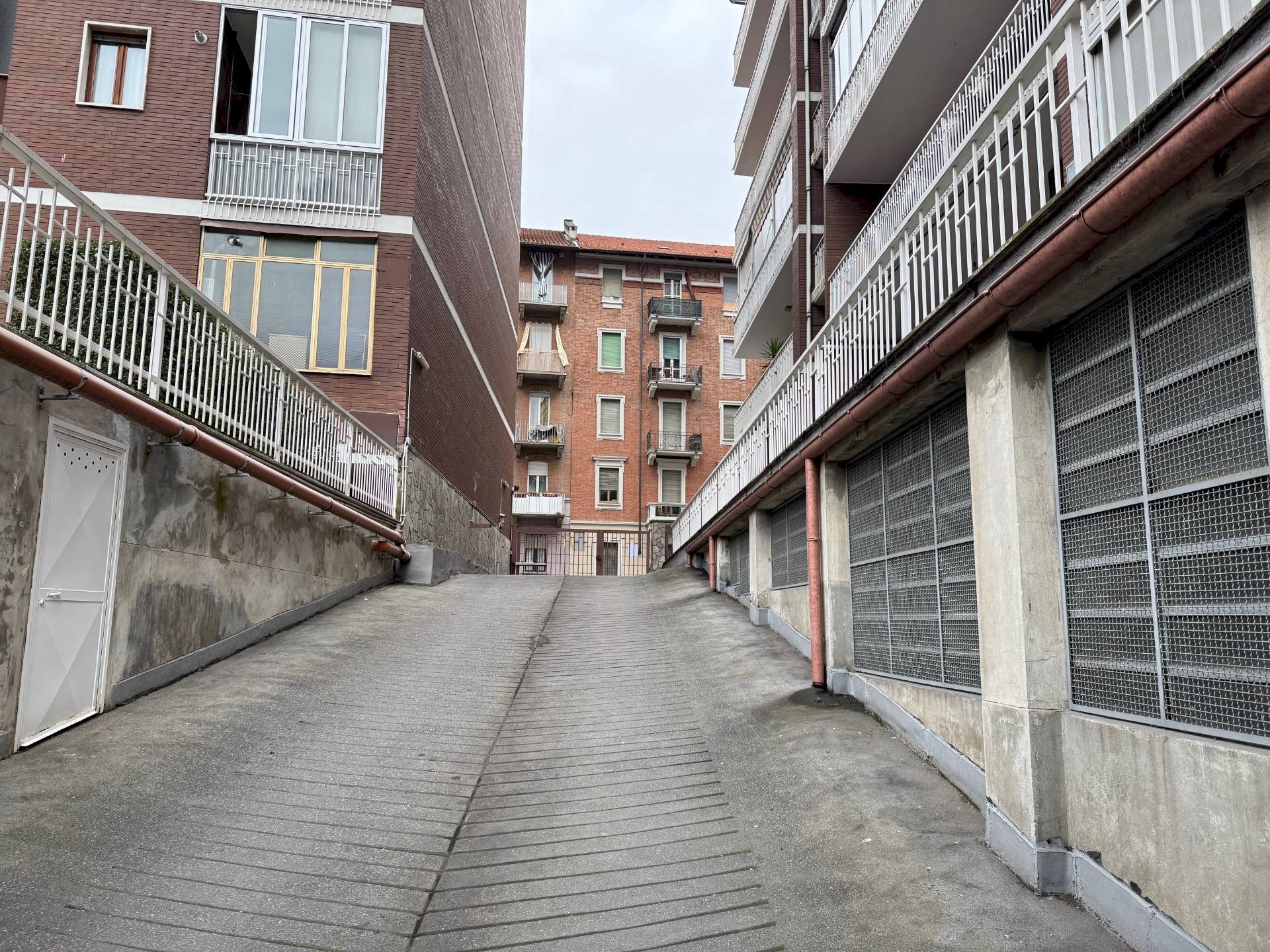 Foto 3 - Box Via Domenico Tibone
10, Torino - photo 3