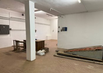 Foto 9 - Box Via Domenico Tibone
 
10, Torino - photo 9