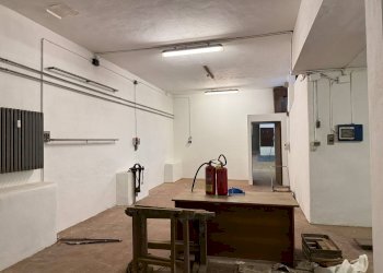 Foto 10 - Box Via Domenico Tibone
 
10, Torino - photo 10