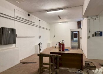 Foto 11 - Box Via Domenico Tibone
 
10, Torino - photo 11