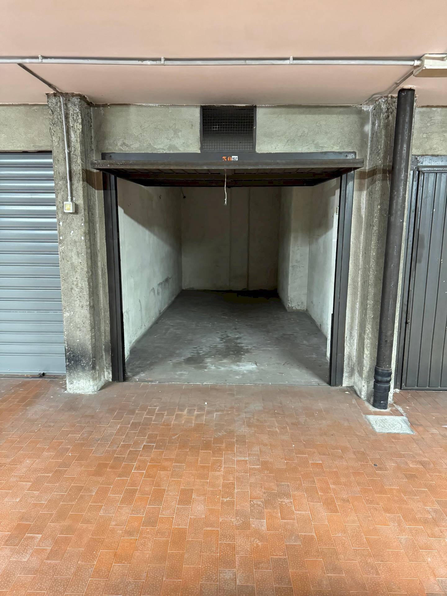 Foto 2 - Box Via Millefonti
 
18, Torino - foto 2