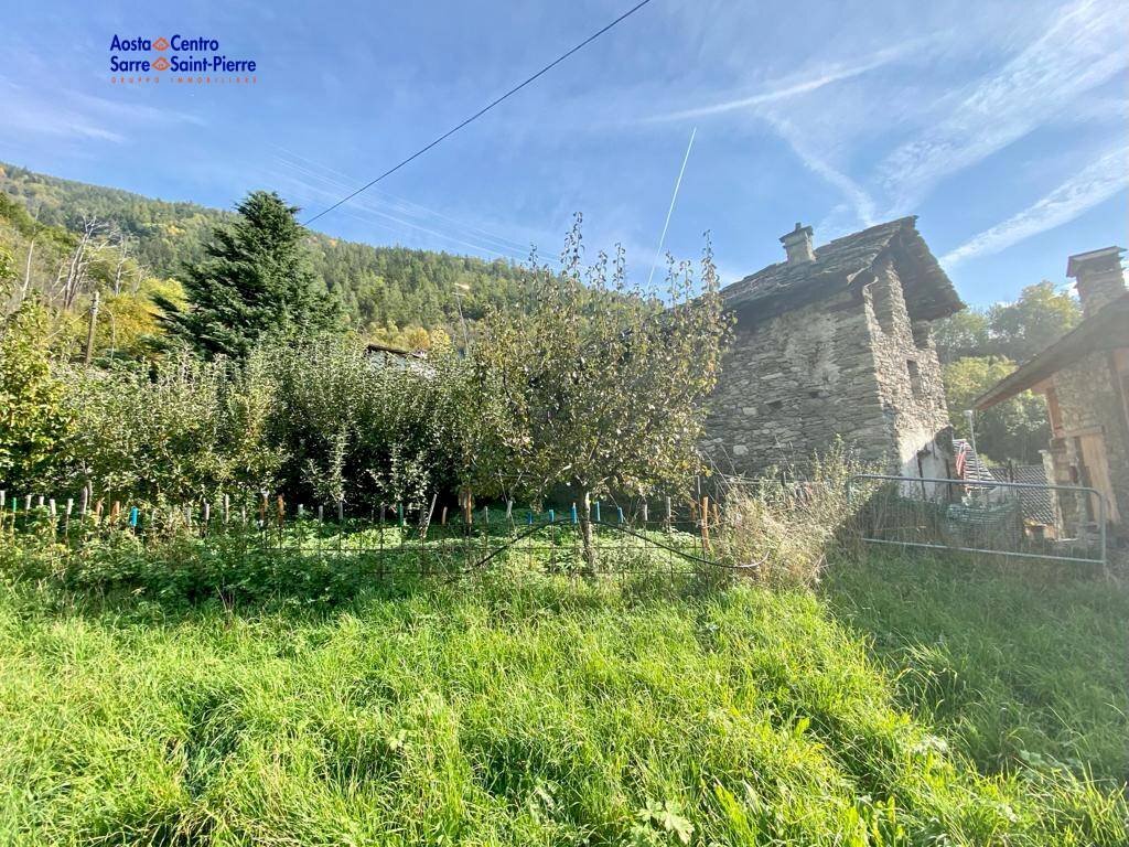 Foto 1 - Rustico Localita Gorrey, Roisan - foto 1