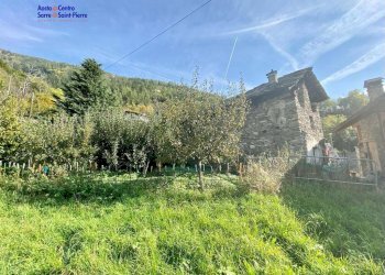 Foto 1 - Rustico Localita Gorrey, Roisan - foto 1