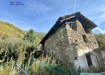 Foto 4 - Rustico Localita Gorrey, Roisan - foto 4