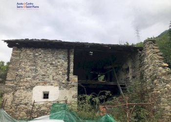 Foto 5 - Rustico Localita Gorrey, Roisan - foto 5