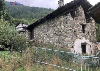 Foto 6 - Rustico Localita Gorrey, Roisan - foto 6