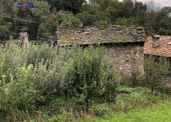 Foto 7 - Rustico Localita Gorrey, Roisan - foto 7