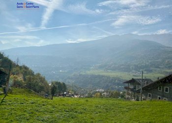 Foto 9 - Rustico Localita Gorrey, Roisan - foto 9