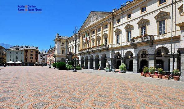 Foto 1 - Attività Commerciale Aosta, Aosta - foto 1