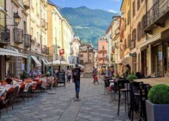 Foto 3 - Attività Commerciale Aosta, Aosta - foto 3