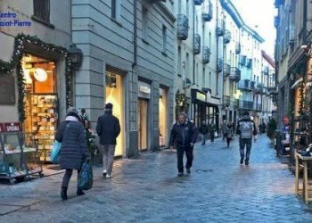 Foto 4 - Attività Commerciale Aosta, Aosta - foto 4