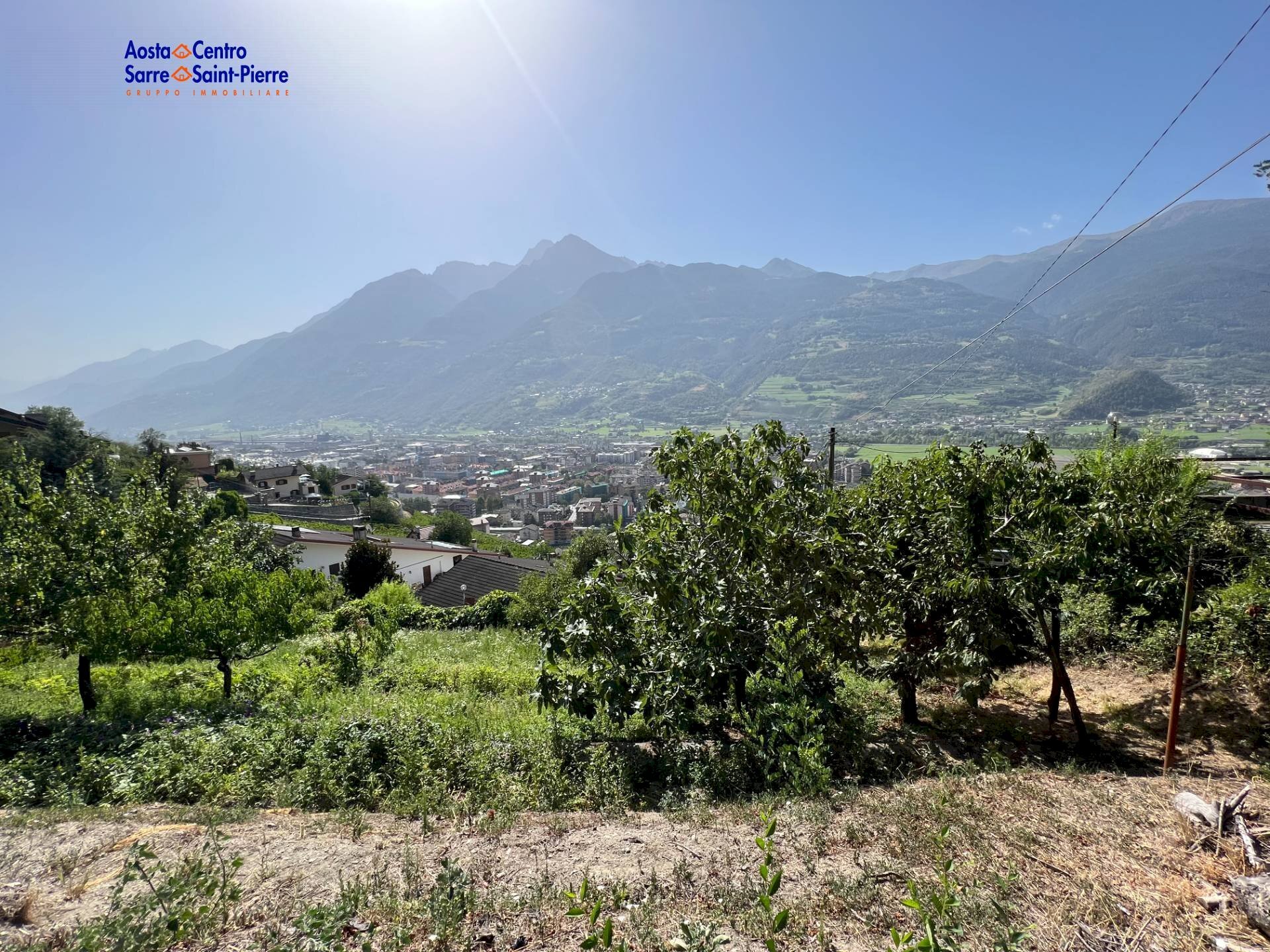 Foto 3 - Building land Regione Bioula, Aosta - photo 3