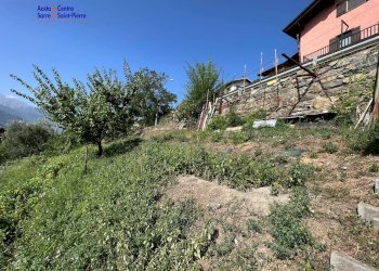 Foto 1 - Terreno edificabile Regione Bioula, Aosta - foto 1