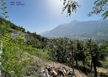 Foto 2 - Terreno edificabile Regione Bioula, Aosta - foto 2