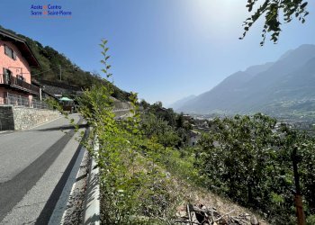 Foto 5 - Terreno edificabile Regione Bioula, Aosta - foto 5