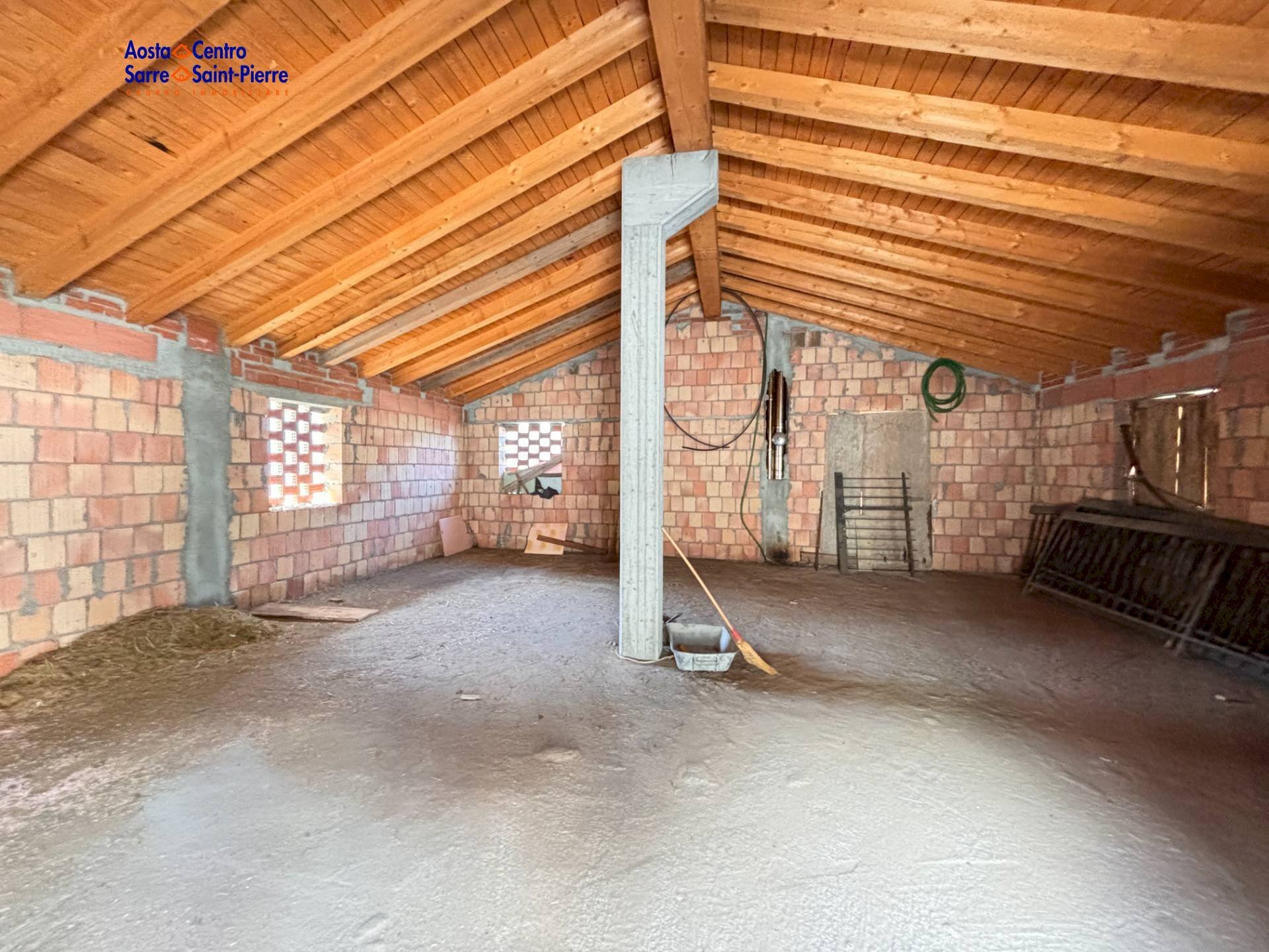 Foto 3 - Rustic Località Chez Merloz, Bionaz - photo 3