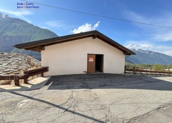 Foto 2 - Rustico Località Chez Merloz, Bionaz - foto 2