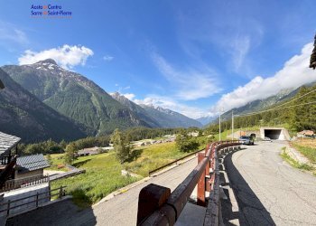 Foto 10 - Rustico Località Chez Merloz, Bionaz - foto 10