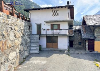 Foto 12 - Rustico Località Chez Merloz, Bionaz - foto 12