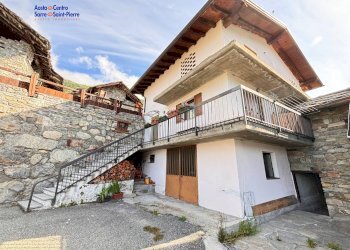 Foto 13 - Rustico Località Chez Merloz, Bionaz - foto 13