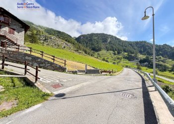 Foto 14 - Rustico Località Chez Merloz, Bionaz - foto 14