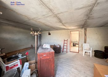 Foto 4 - Magazzino Località Chez Merloz, Bionaz - foto 4